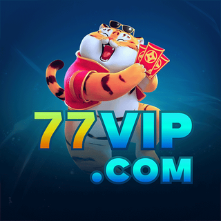 Logo 77vip