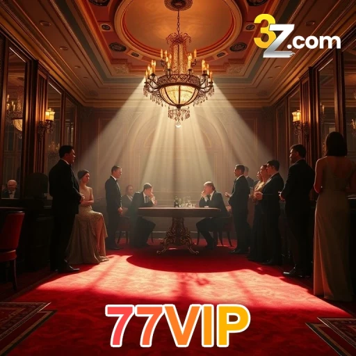 77VIP Jogos de caça-níqueis