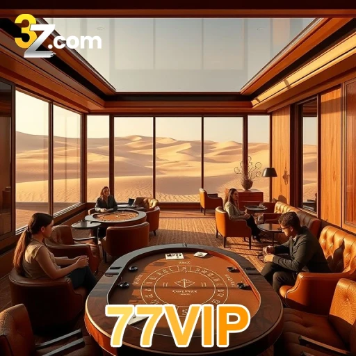 77VIP Slots